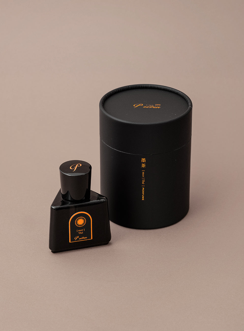 台湾茶香水】mor thé 〜 墨茶 〜 オードパルファム – DAYLILY