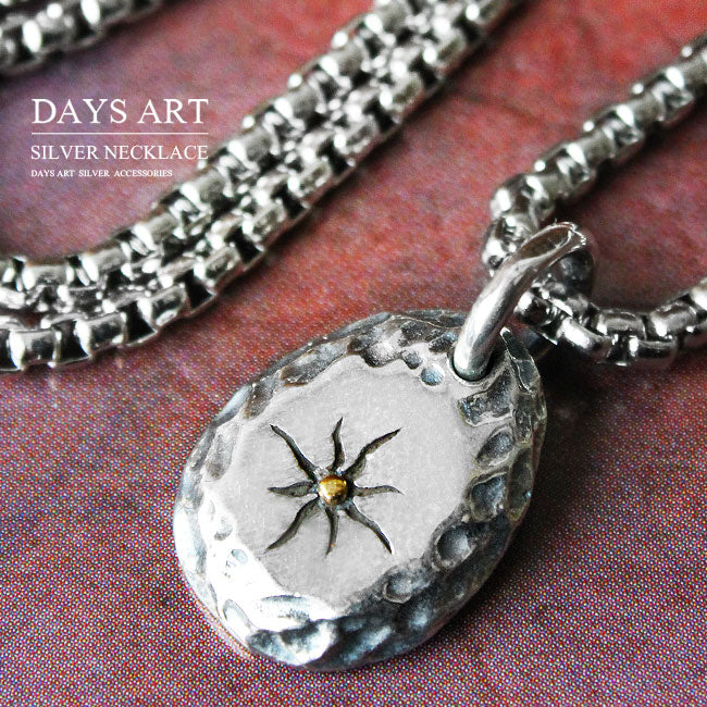 ノ*エ様 SERGIO BUSTAMANTE 太陽 月 星 シルバー925 ペン ノ*エ様