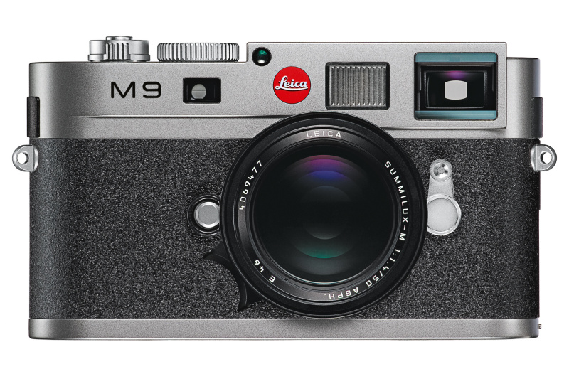 ライカ、M9やMモノクロームのCCD交換について告知 - デジカメ Watch