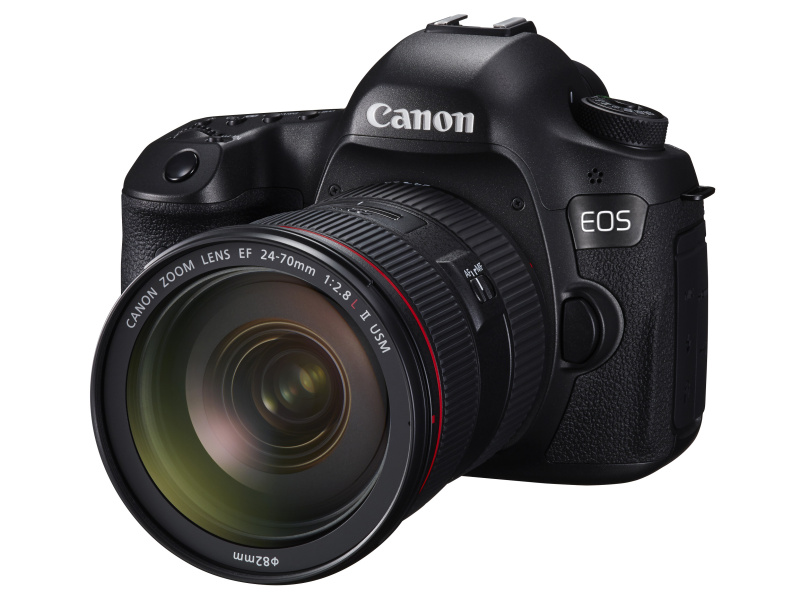 キヤノン、約1億2,000万画素の一眼レフカメラを試作 - デジカメ Watch