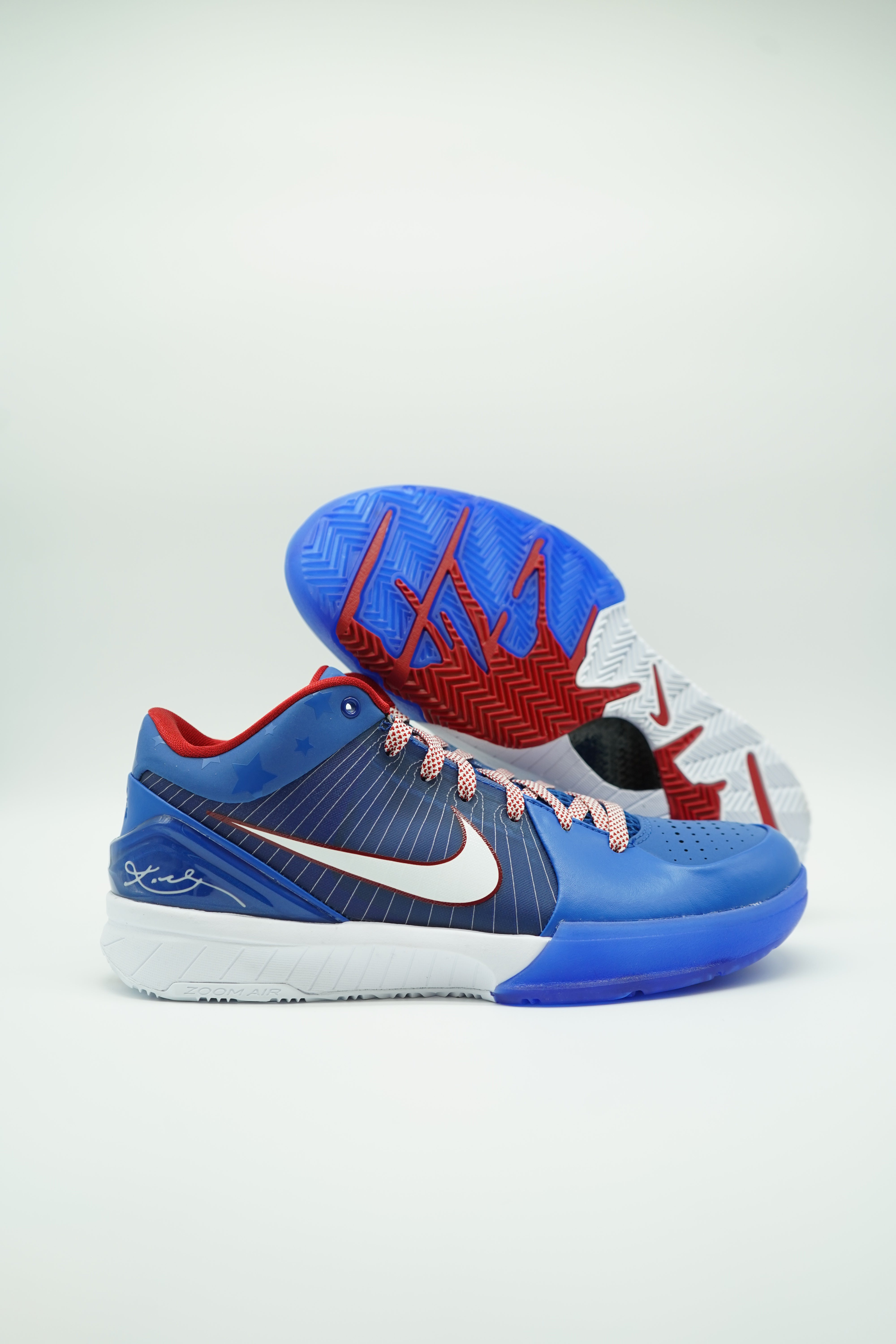 Nike Kobe 4 Protro Philly 2024 – DecadeFootwear
