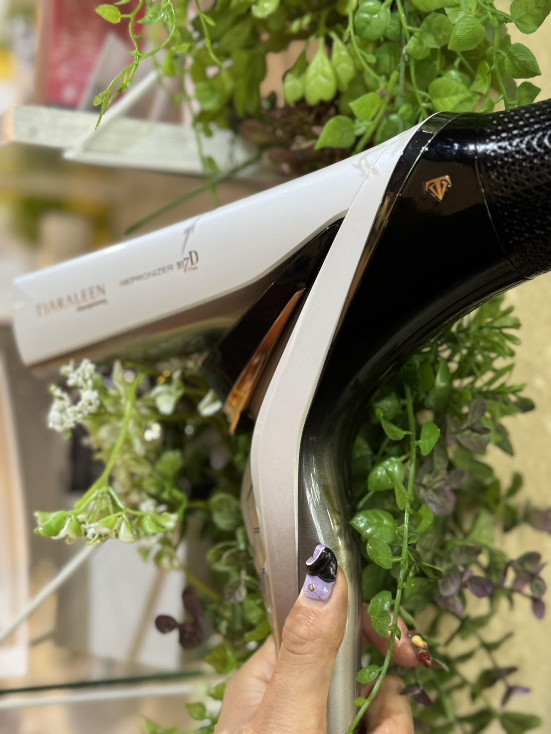 レプロナイザー107D」ついに新発売！その魅力と進化を徹底解説 - 町田