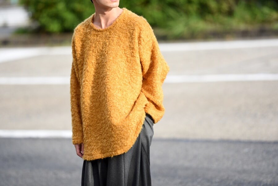 Ka na ta のcut saw – Dear Joze.