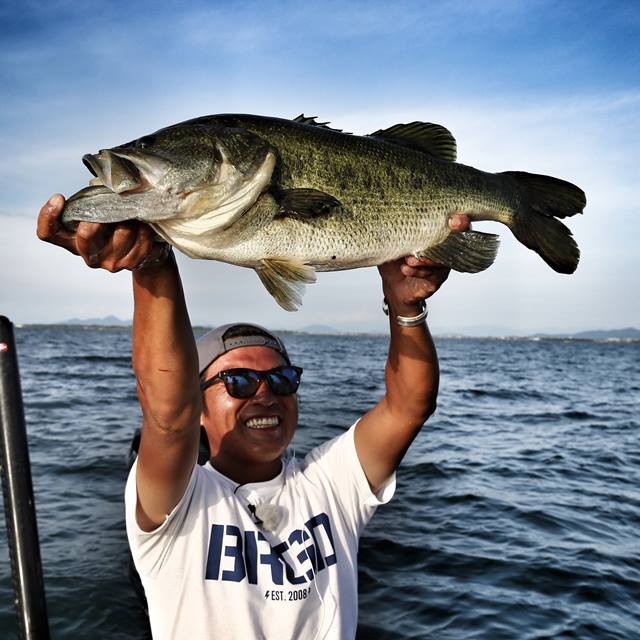 D] これは夢なのか！？”2016バサーオールスタークラシック”LIVE放送