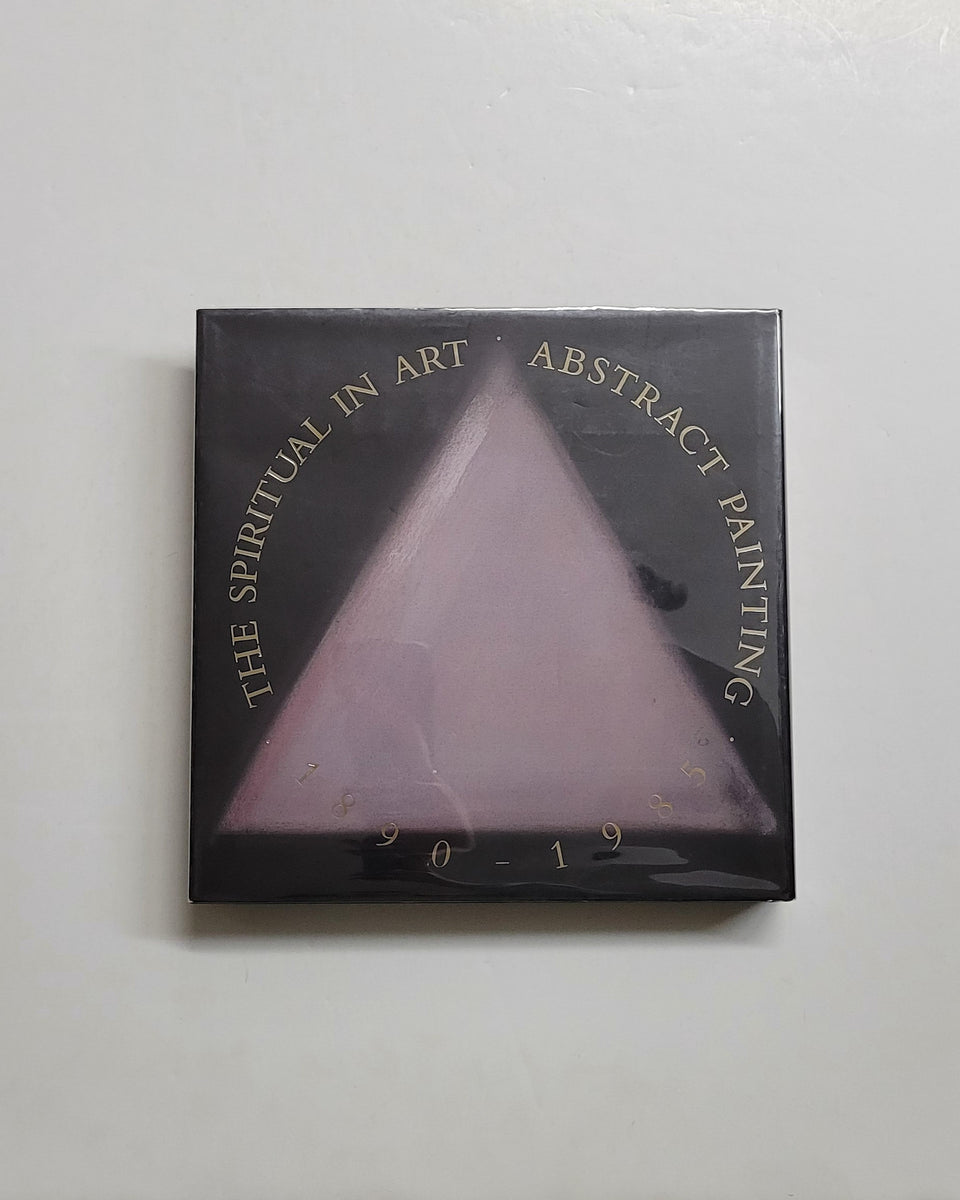 The Spiritual in Art: Abstract Painting, 1890-1985 by Maurice