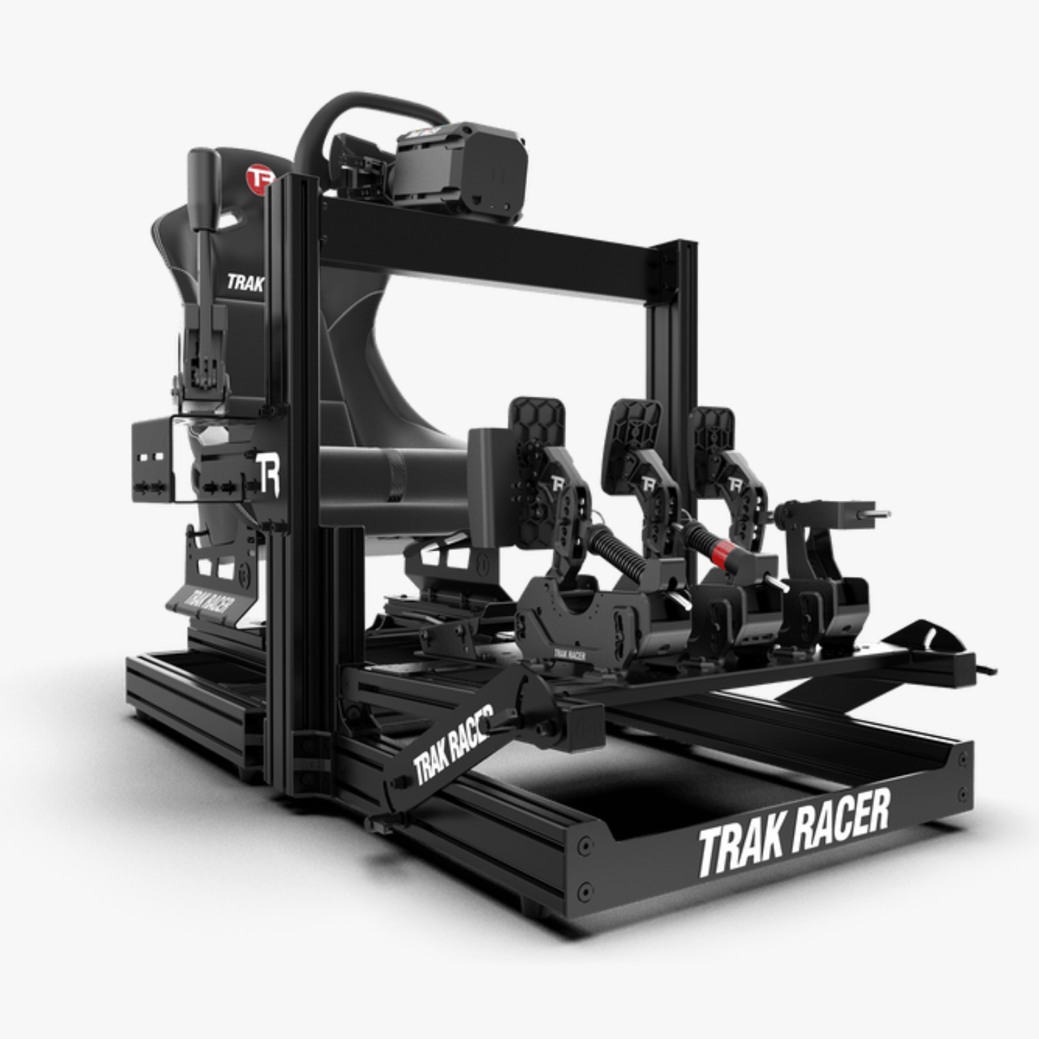 TR80S アルミフレームコックピット 国内正規品 | dele.io
