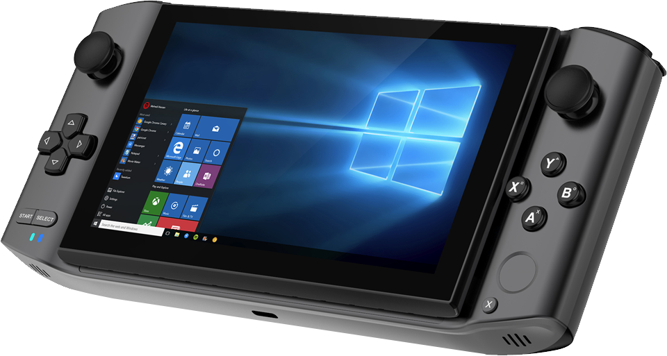 GPD WIN3 | デントオンラインショップ GPD製品の販売・修理