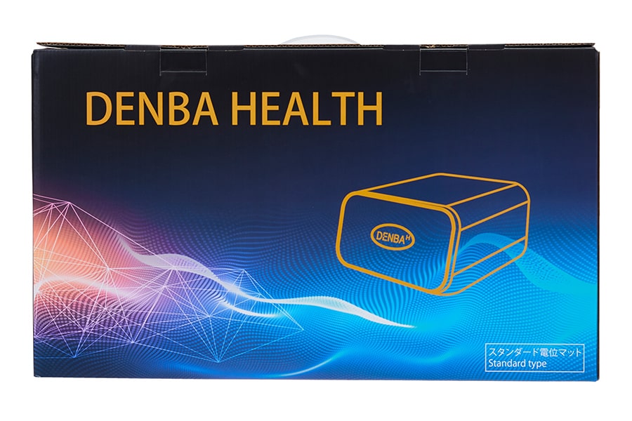 DENBA Health スタンダード - DENBAヘルス正規販売代理店
