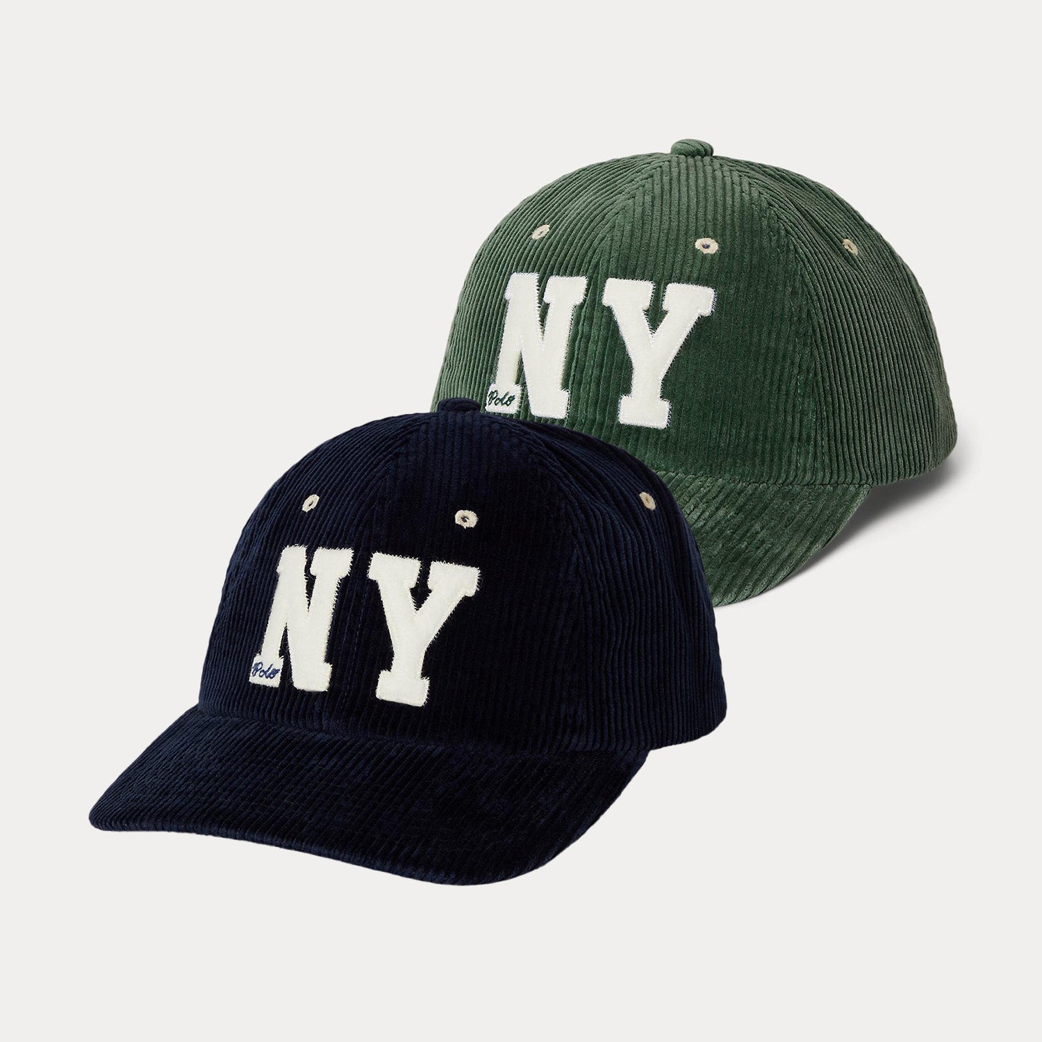 ポロ ラルフ ローレン/POLO RALPH LAUREN】コーデュロイ 