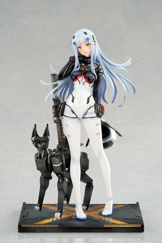 新品】ドールズフロントライン 416 真夜中の福音Ver. / APEX 発売日