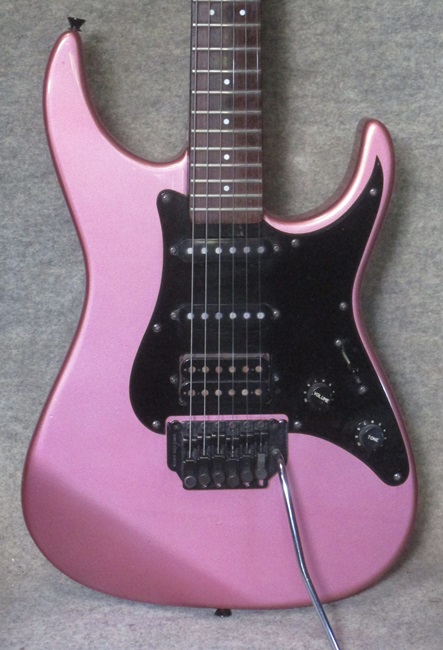 FR-55（ショートスケール）1概要: D爺の更新履歴