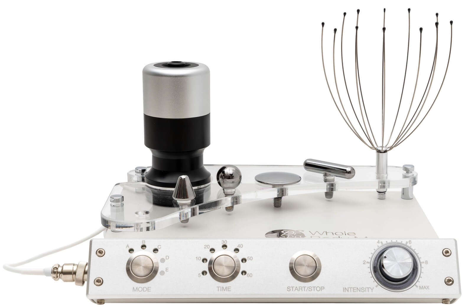 DRSPAPRO ドクタースパプロ – 特許技術の音波振動機器 全身＆フェム