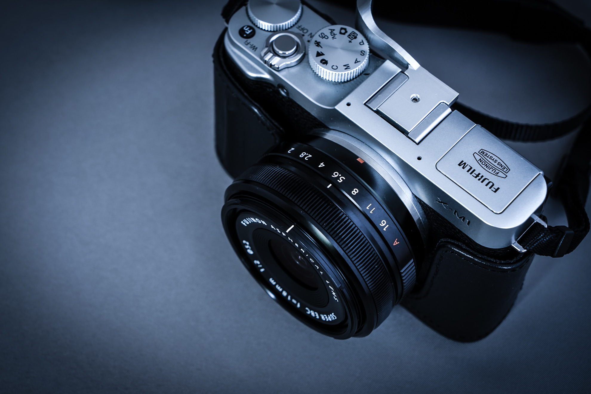 富士フィルム FUJINON XF18mm F2 R ◇レビュー◇ | デジタル試しうち