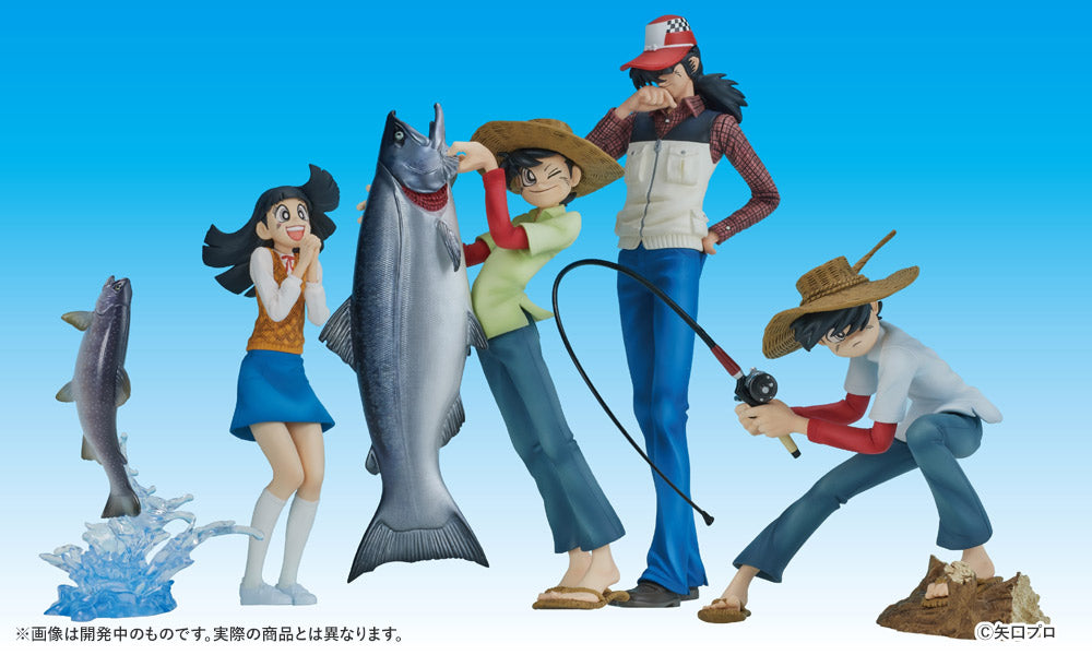 せ*か様 釣りキチ三平 せ*か様 釣りキチ三平