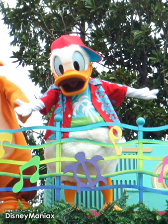 リロ＆スティッチのフリフリ大作戦【DisneyManiax】ディズニーマニアクス