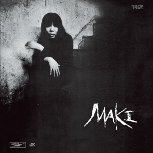 ○新品CD○2025年7月1日 浅川マキ 2011年に発売された紙ジャケット10