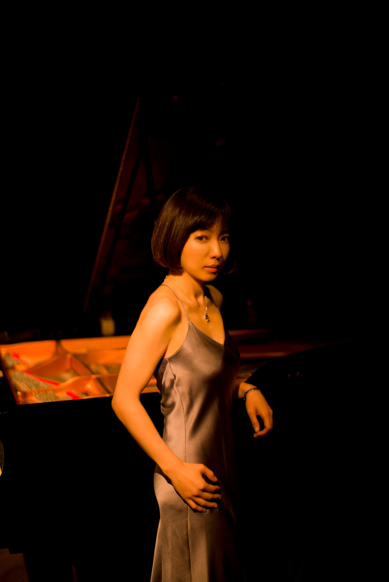 （LPレコード） シンコペーション・ハザード / 山中千尋 Amazon.co.jp: シンコペーション・ハザード (SHM-CD): ミュージック