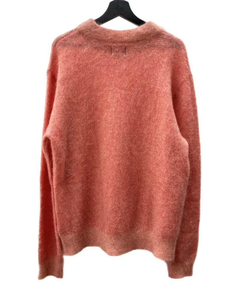 セントマイケル SAINT MICHAEL 22AW CLOWN Knitwear クラウン ニット