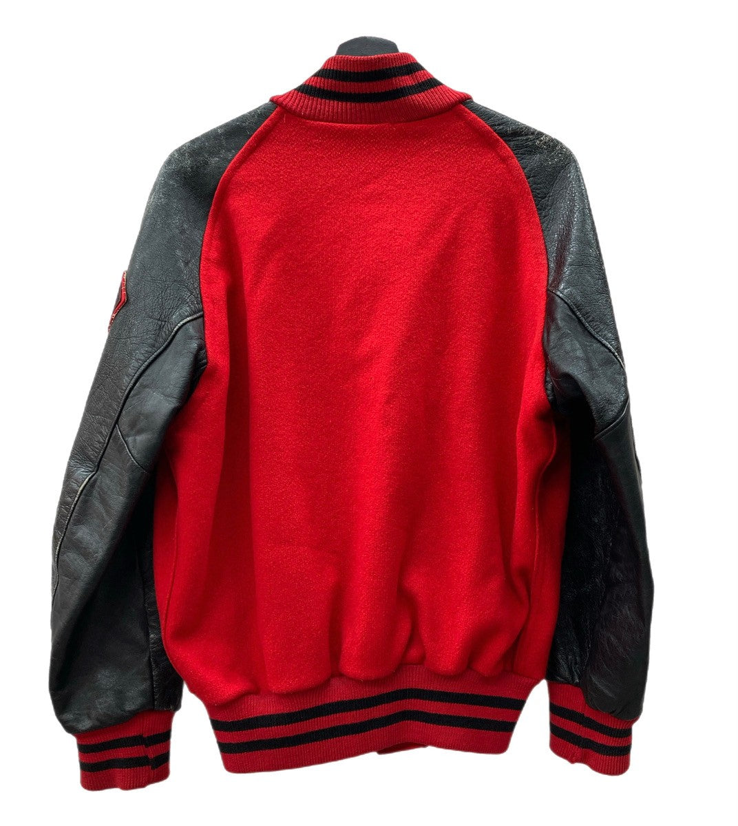 ヴィンテージ vintage 50s 60s スタジャン スタジアムジャケット