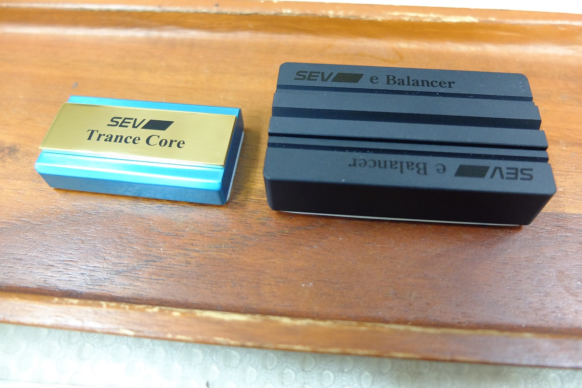 SEV e Balancer 【 セブ イーバランサー 】 | SEV（車用・健康器具）の