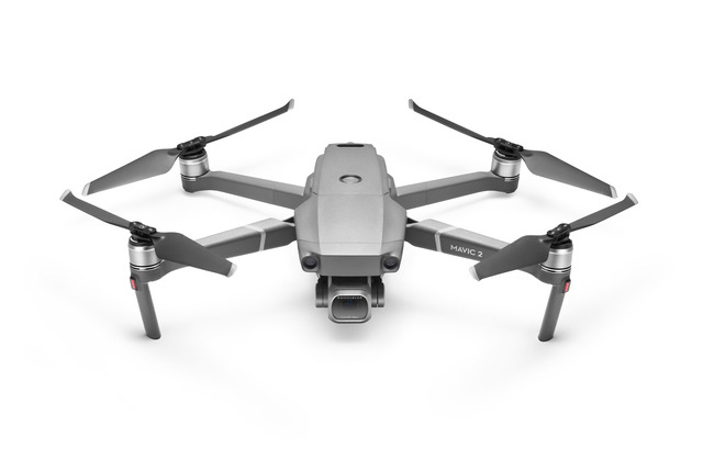 Mavic 2 Zoom」「Mavic 2 Pro」正式発表！気になるスペックを徹底解説