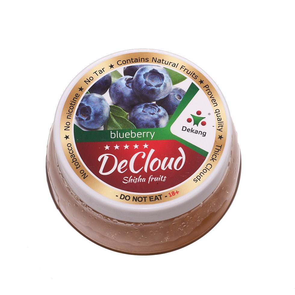 Blueberry / ブルーベリー (50g)