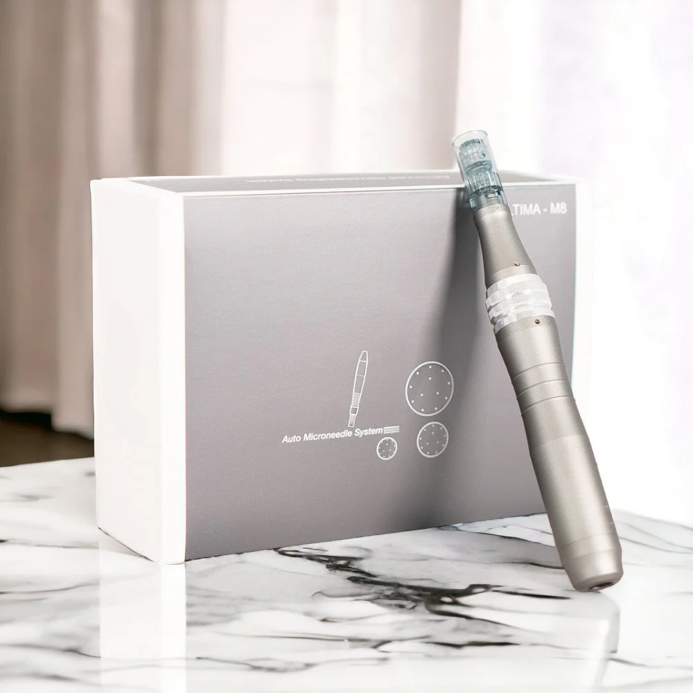 Dr. Pen M8 Ultima Microneedling Pen – Dr. pen USA