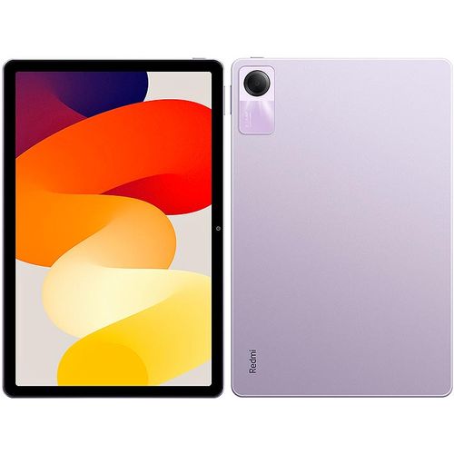 XIAOMI Redmi Pad SE - 8GB RAM, 256GB ROM) -8000mAh-lavender - DSCL NG