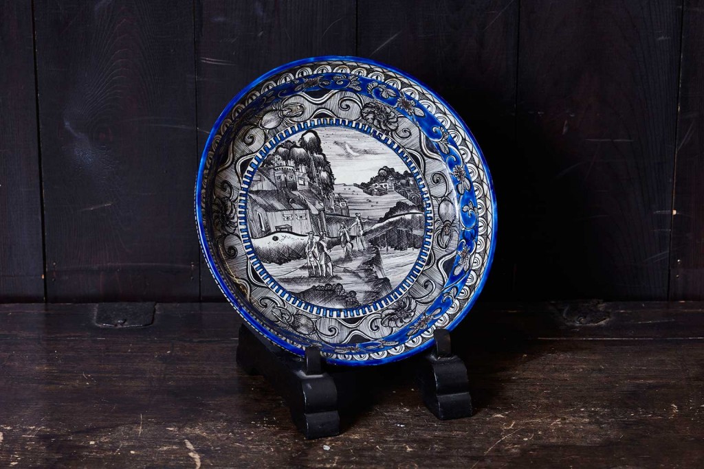 謎の陶器ッ 京阿蘭陀とはッ！！？ ｜ 海老屋美術店 〜日本橋三越前の