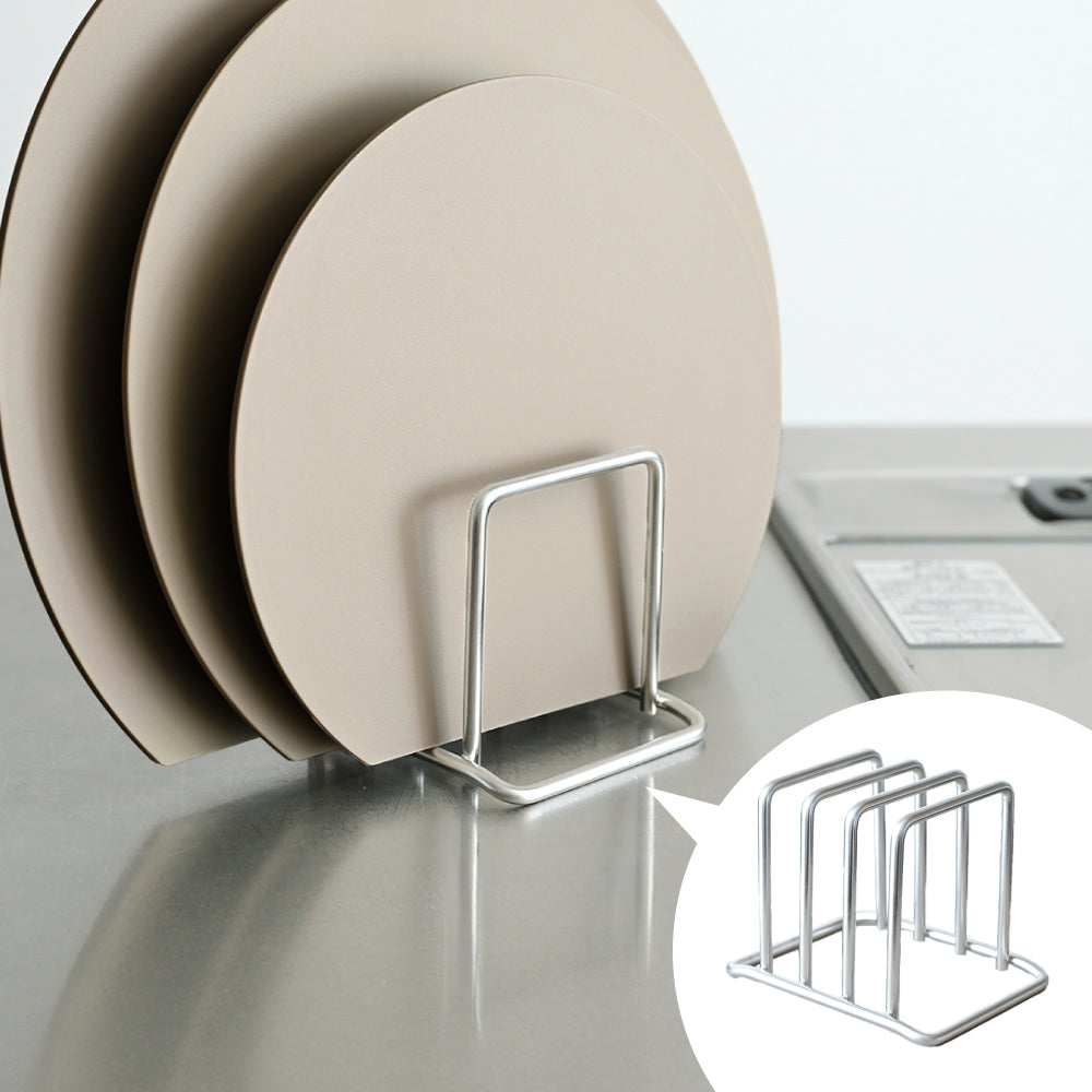 CICADA】 まな板スタンド – e-kit