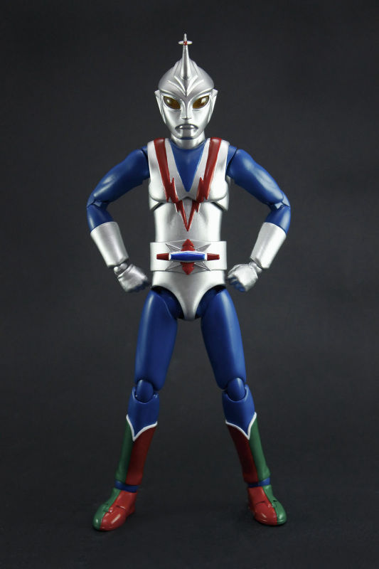 HAF ゾーンファイター