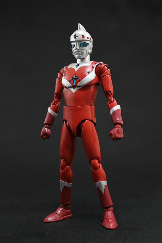 HAF アイアンキング