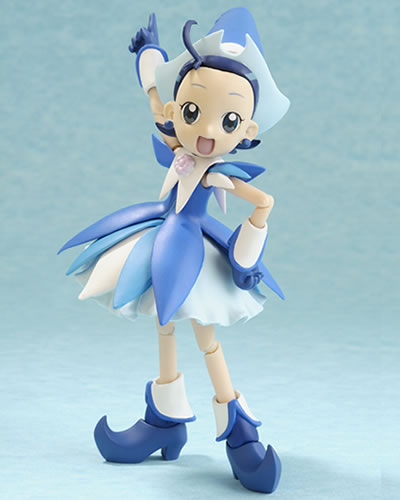 プチぷりちぃーフィギュアシリーズ No.8 おジャ魔女どれみ＃ 妹尾 あいこ