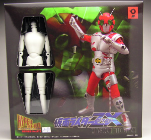 060227 オオツカ企画 仮面ライダーZX