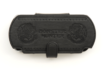 MONSTER HUNTER PORTABLE 2nd G Goods