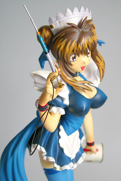 菜々子解体診書：七千草菜々子 [エポック（カルトワークス