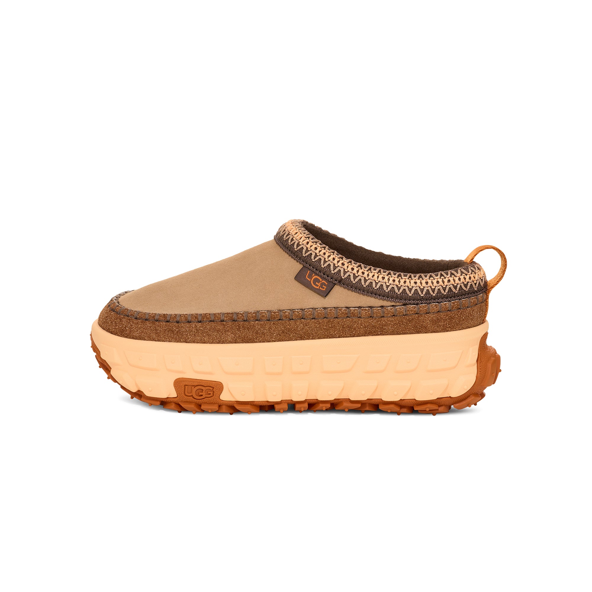 Ugg Womens Venture Daze Slippers – Extra Butter