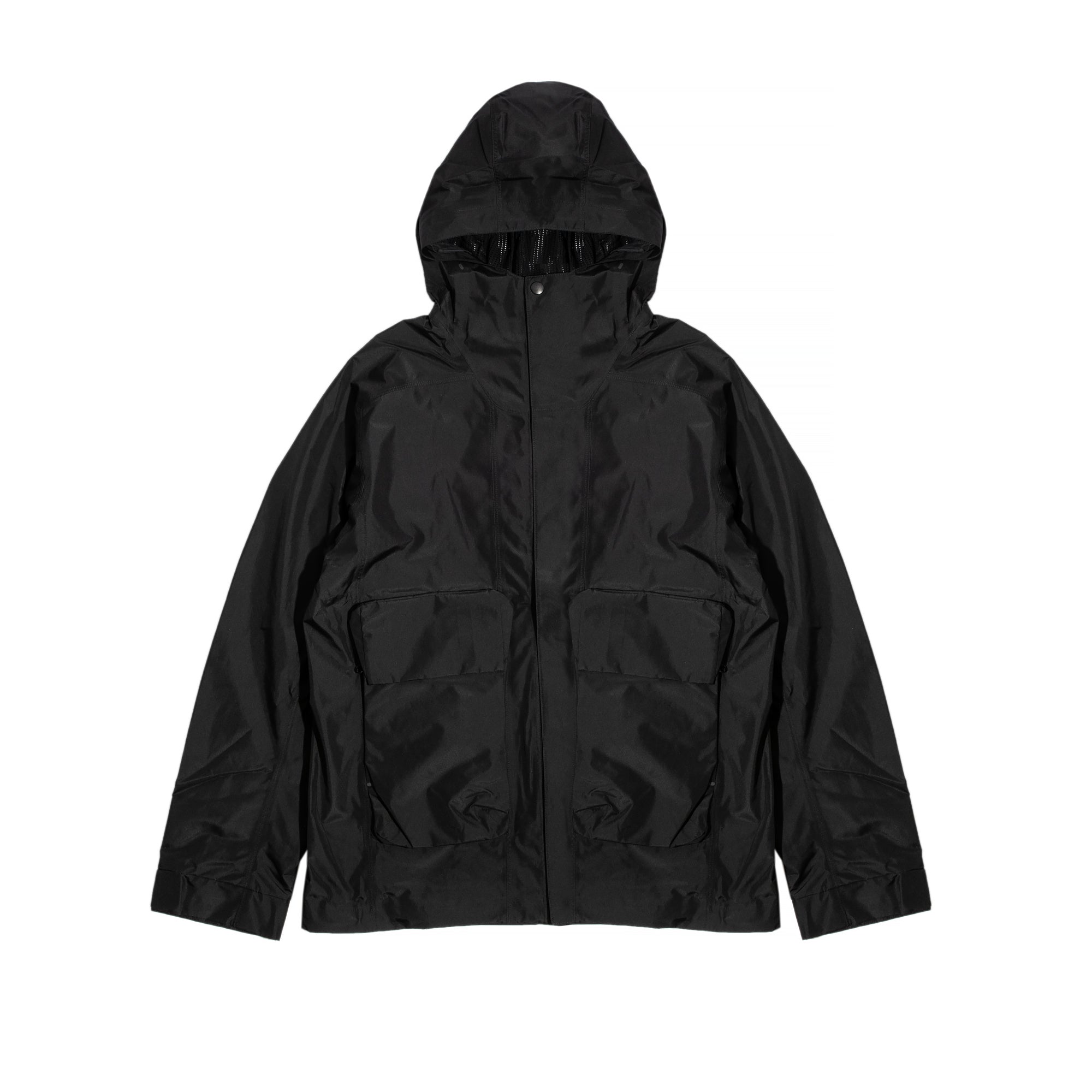 Nike Sportswear Mens Storm-FIT ADV Tech Pack GORE-TEX Hooded