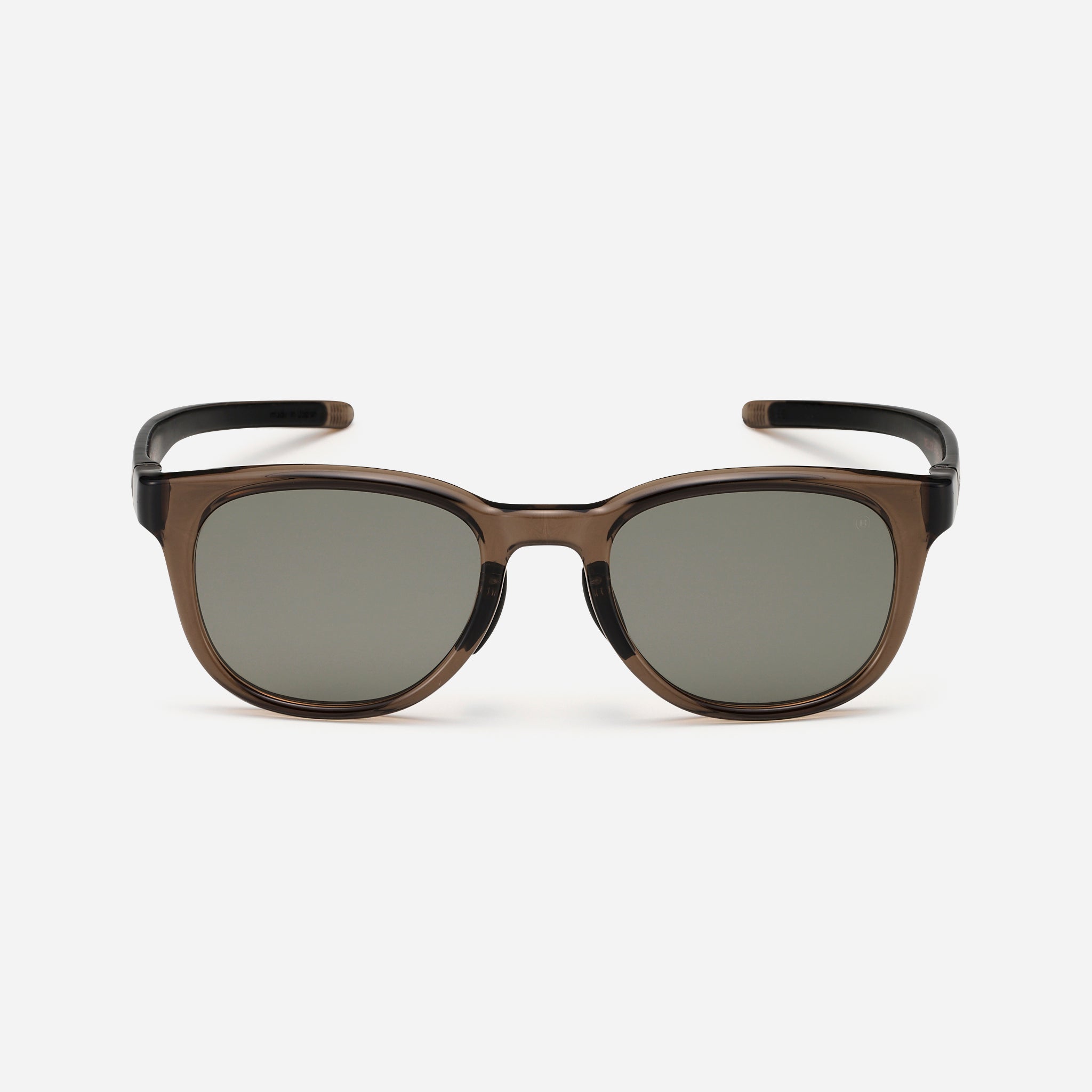 MELLICK (52) BRSM-BK-PL-GRY2 PL｜サングラスのEyevol（アイヴォル
