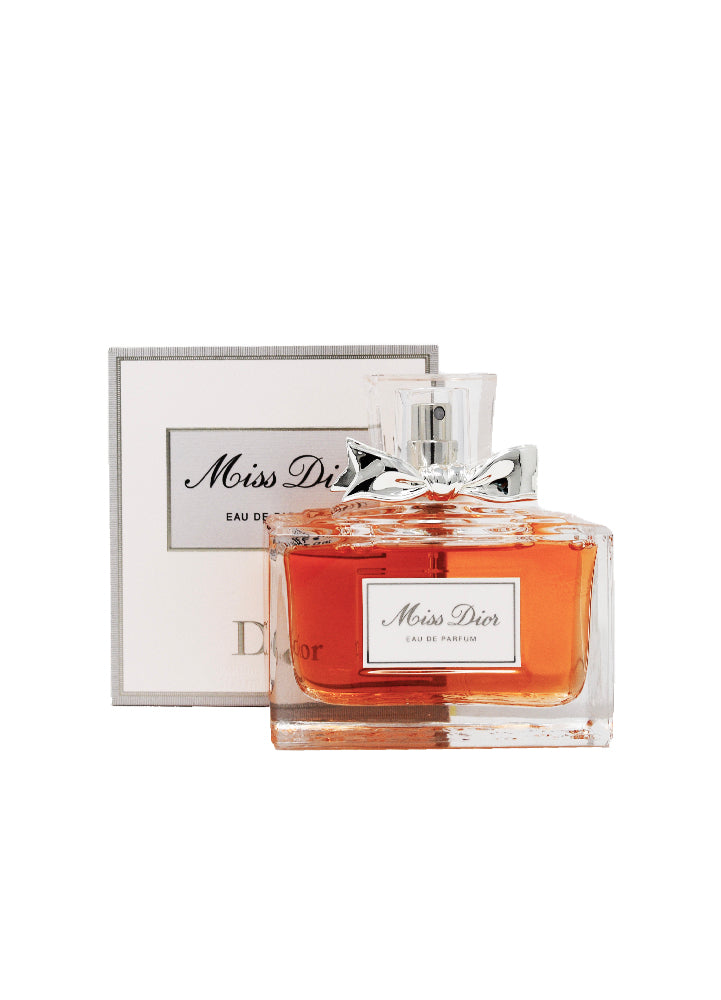Miss Dior Eau de Parfum – Eau Parfum