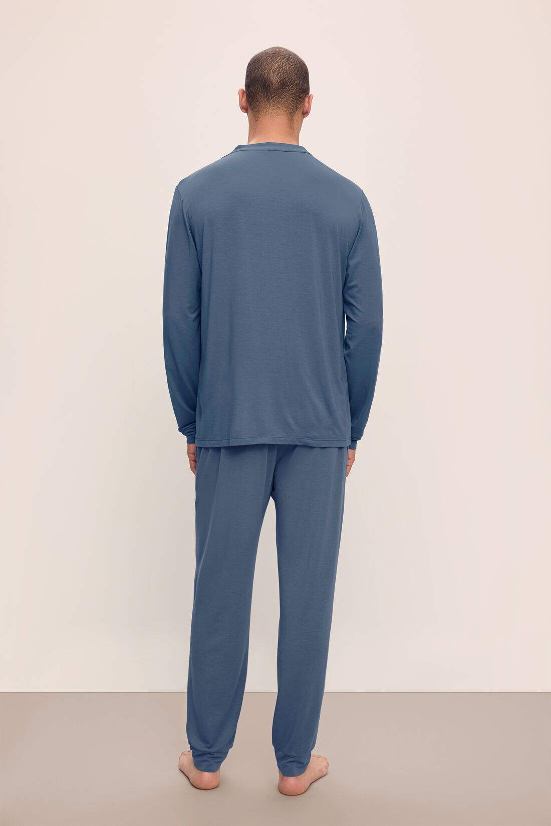Henry TENCEL™ Modal Long PJ Set – Eberjey