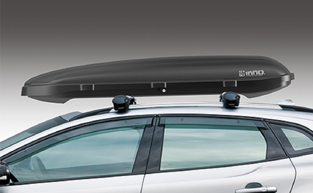 RV-INNO ルーフキャリア特集 | オートバックス 海老名