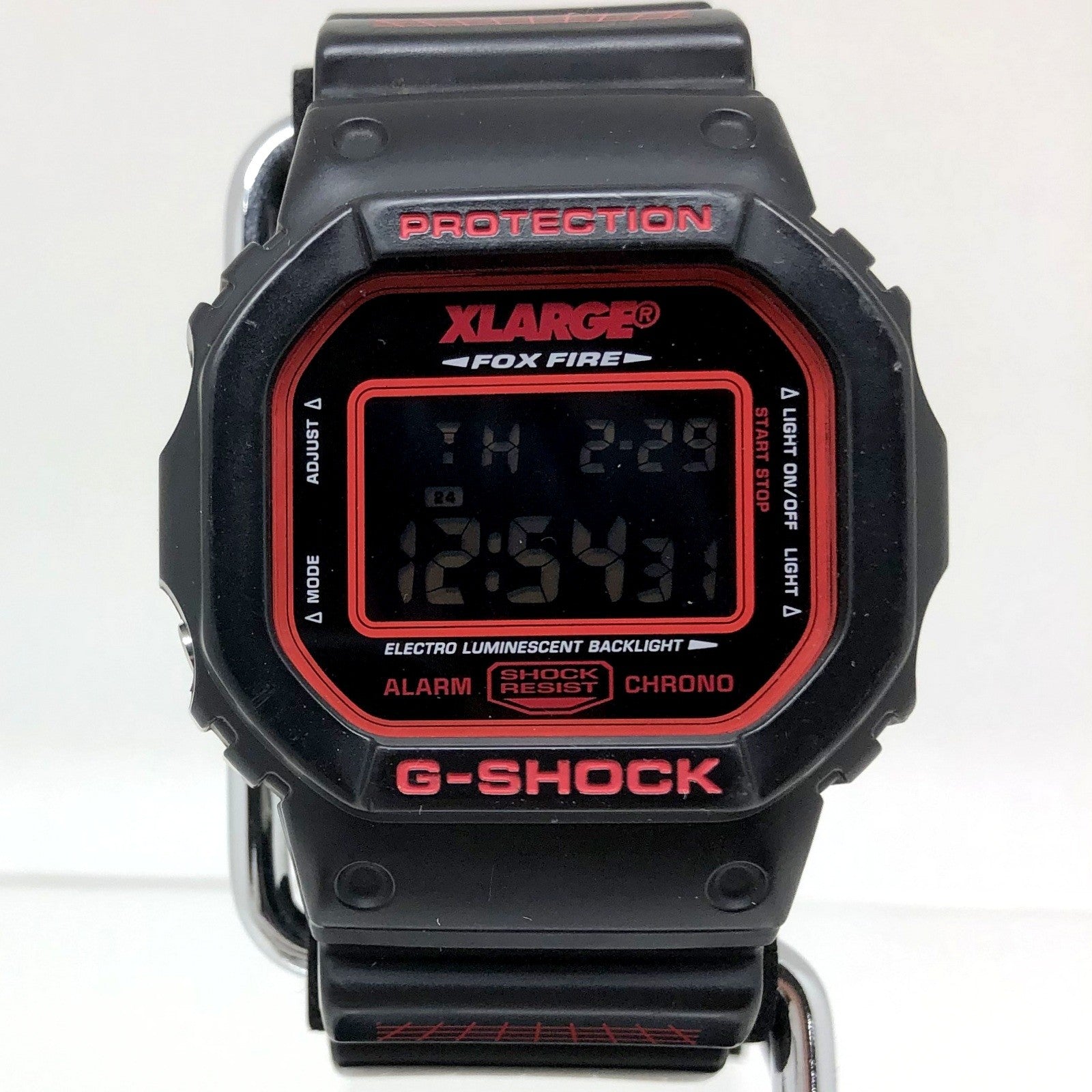 DW-5600VT X-LARGE – G-BRIDGES