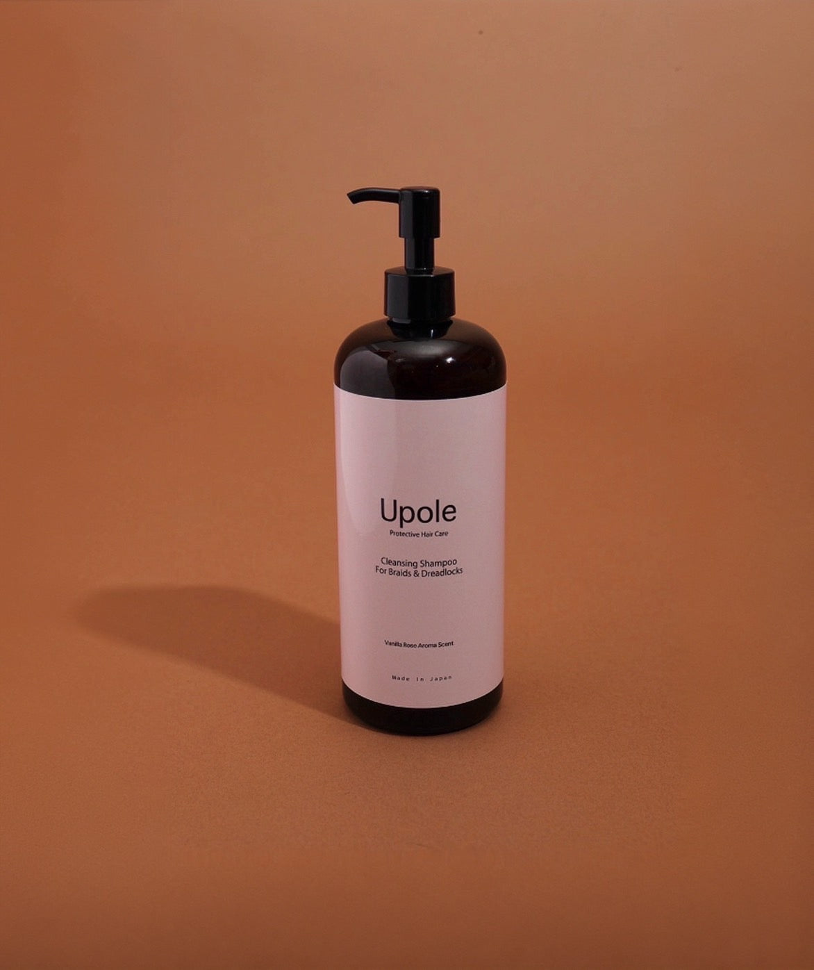UPOLE/PROTECTIVE HAIRCARE CLEANSING SHAMPOO – Jambo hair care products