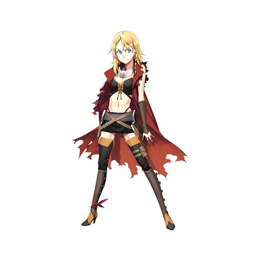 メタルマックス2: リローデッド スクリーンショット 画像: PSP Vita