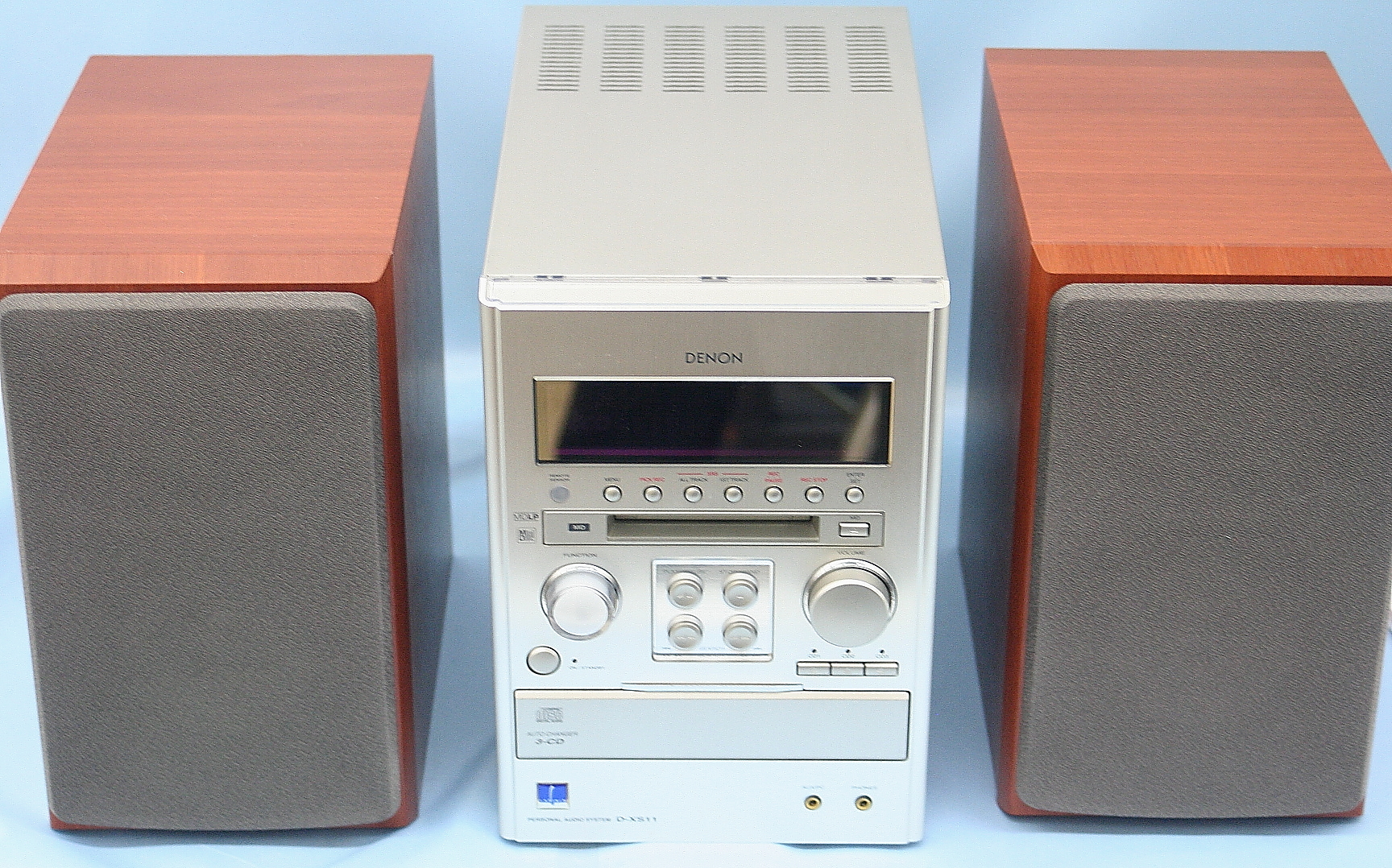 DENON ミニコンポ D-XS11 | 名古屋・三河の大型リサイクルショップ
