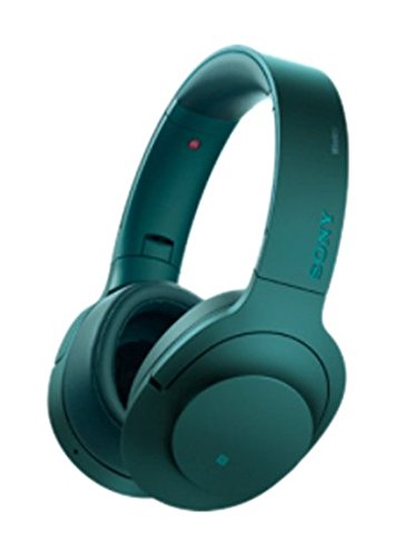 ノイズキャンセリング & bluetoothなSonyのヘッドホンh.ear on (MDR