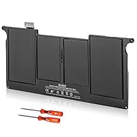 MacBook Airのバッテリーを自分で交換してみたお話。手順は簡単