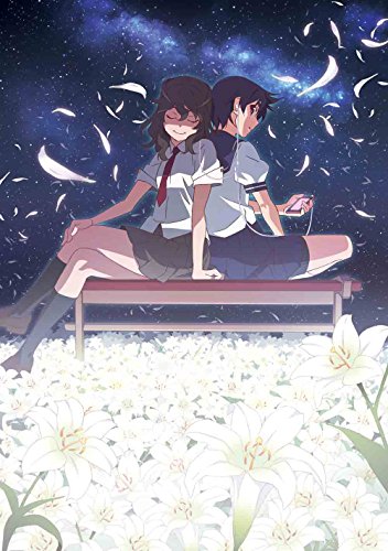 アニメ『花物語』 感想 (最初で最後の「青い春」) | 戯言なるままに