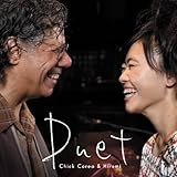 △チック・コリア&上原ひろみ～9ラウンド真剣勝負 | Soulsearchin Blog